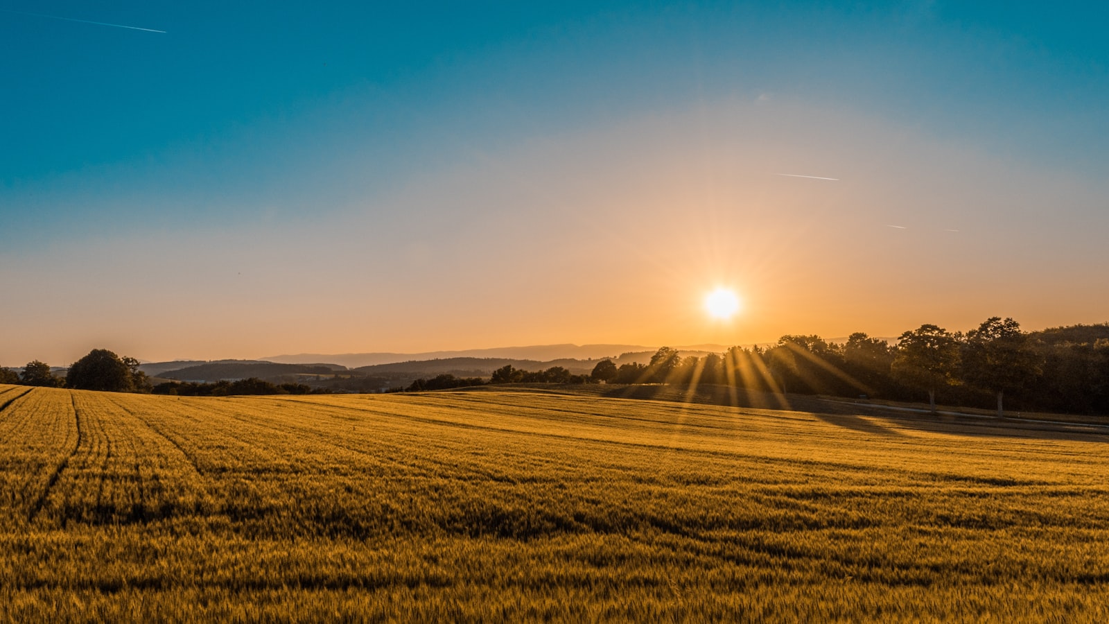 Rural livelihood context